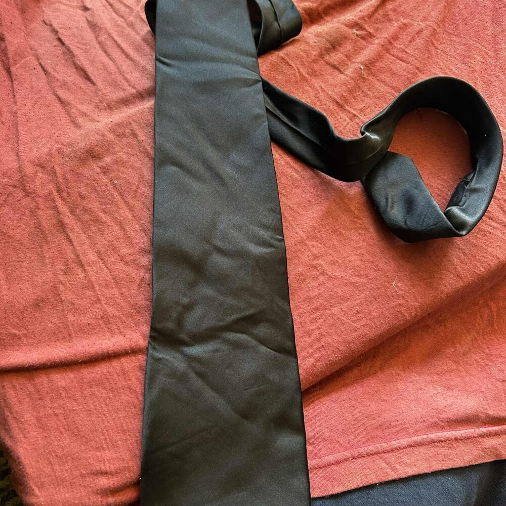 Men Tie